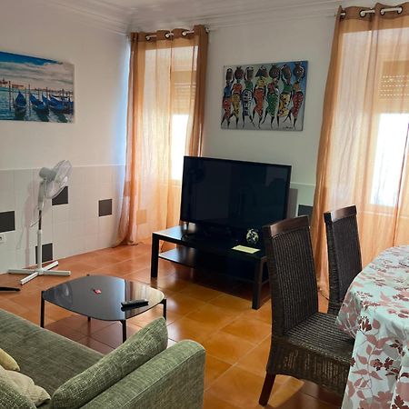 T2 2 Bedroom Flat In Arroios Lisabona Exterior foto