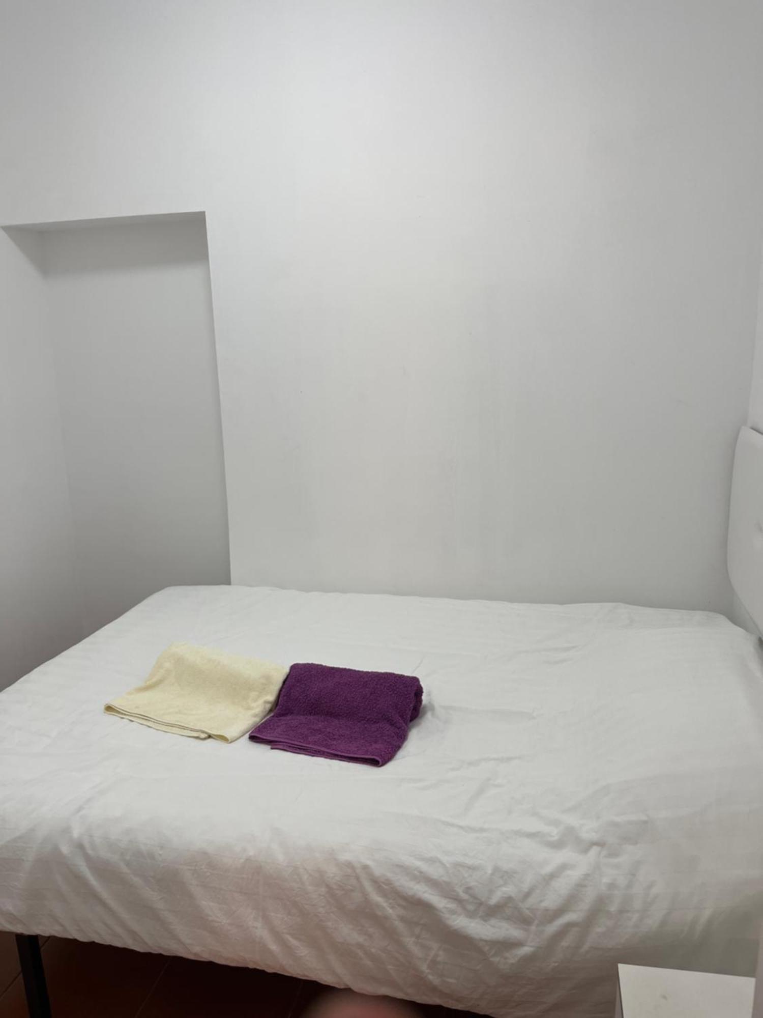 T2 2 Bedroom Flat In Arroios Lisabona Exterior foto