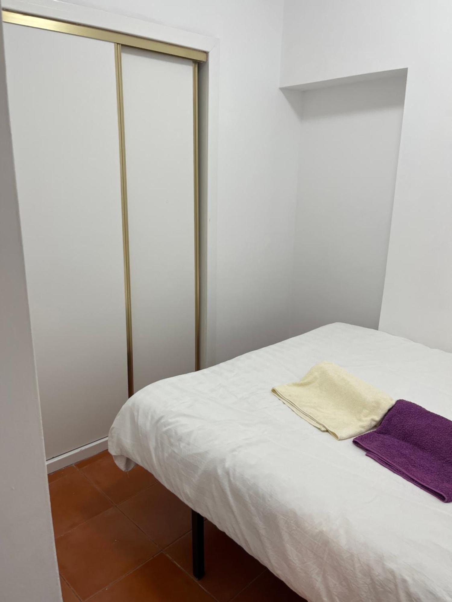 T2 2 Bedroom Flat In Arroios Lisabona Exterior foto
