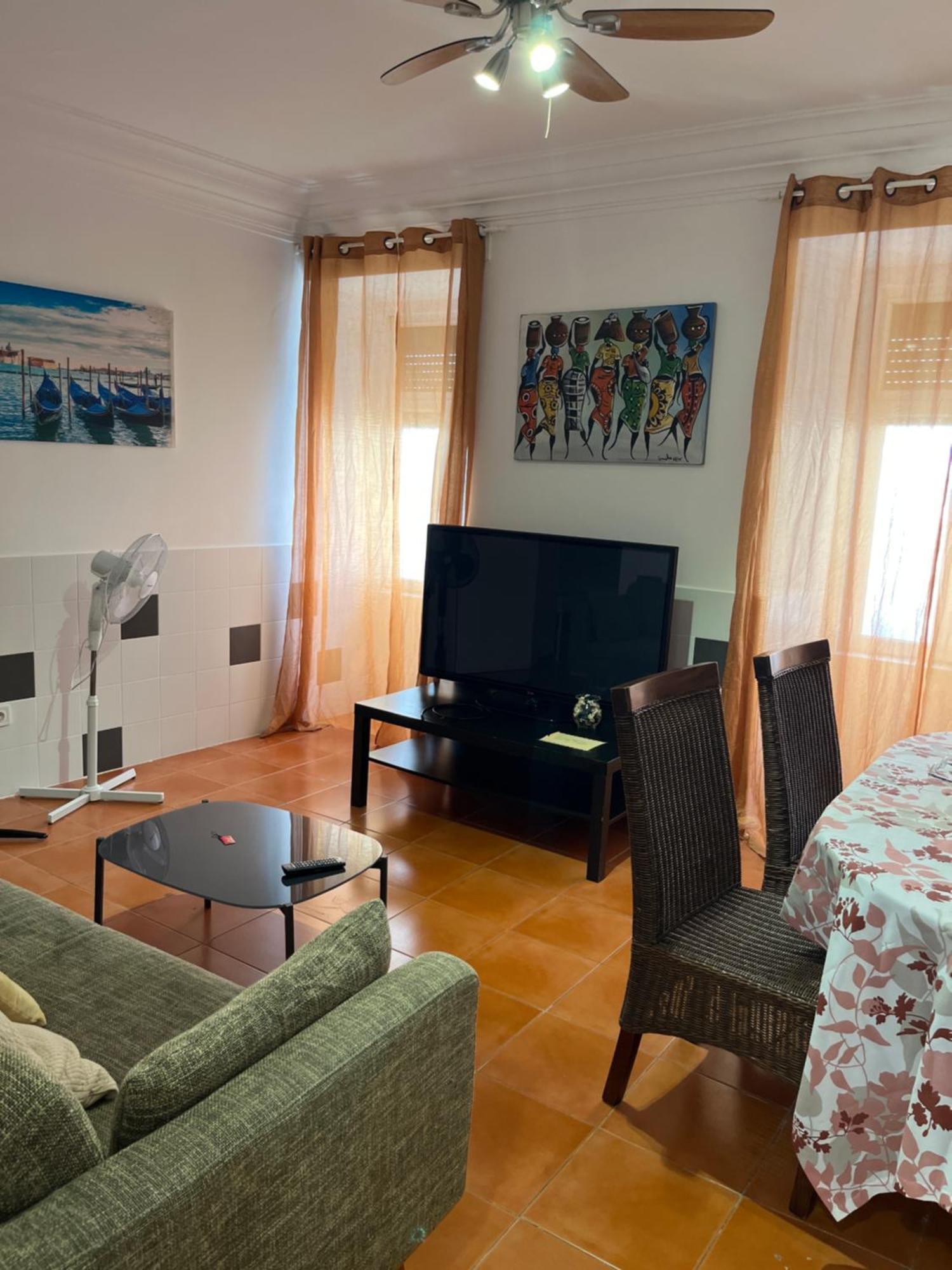 T2 2 Bedroom Flat In Arroios Lisabona Exterior foto